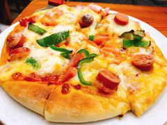 -炒豆合作社(东四总店)