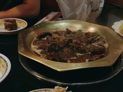 -芦月轩羊蝎子(劲松店)