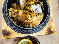 -朗迪姆餐厅(丰尚国际广场店)