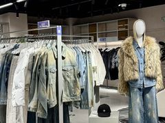 -凯德MALL(西直门店)