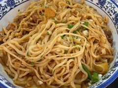 -一锅厨东北水饺店(厦大店)