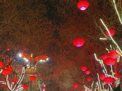 -大雁塔北广场音乐喷泉