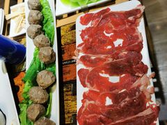 -刘少华贵州小黄牛·鲜牛肉火锅(总店)