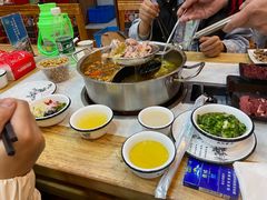 -田村·酸汤鲜牦牛肉火锅(布达拉宫广场店)