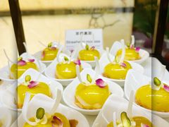 -佛山皇冠假日酒店-西餐厅