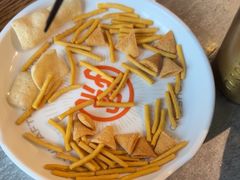 -探鱼·鲜青椒爽麻烤鱼(天河优托邦店)