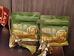 -清真军军绿豆糕(回坊总店)