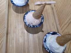 -歎雪糕低糖低脂Gelato冰淇淋