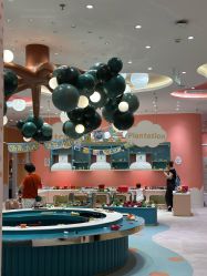 -奈尔宝家庭中心·亲子餐厅(苏州大悦城店)