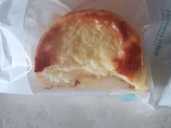 -好利来(八里庄店)