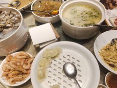 -蓝港海鲜厨房(闽江路店)