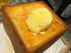 -绿茶餐厅(朝阳大悦城店)