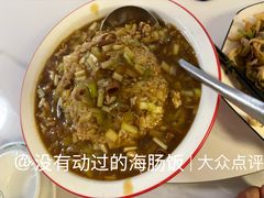 -老地方海鲜坊(步行街店)