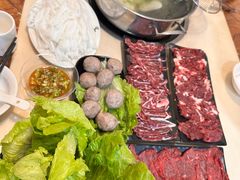 -福合埕牛肉丸(福平路店)