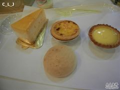 1137172010052708213-绿叶居烘焙·面包·蛋糕(富都店)