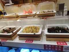 -刘掌门鲜货火锅(东门口店)