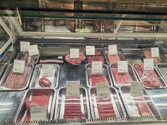 -羽深肉铺 Steak & Wine