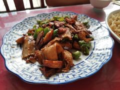 -无味饭店(九眼桥商业文化广场店)