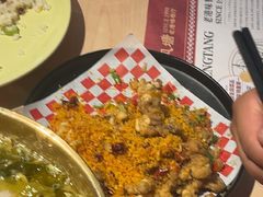 -避风塘(宝山万达店)