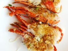 -海天一色海景自助餐厅(西港花园店)