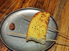 -北丐先生·野馄饨烧烤(南京首店)