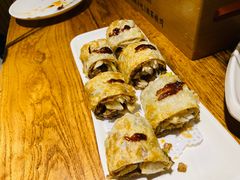 -福苗小骆驼烧烤(太奥广场店)