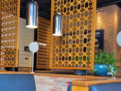 -blue frog蓝蛙(长泰广场店)