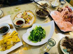 -阿巧一号私房菜(止园路店)