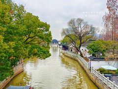 -枫桥景区