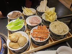 -咏江南·苏式火锅·苏州评弹(观前街店)