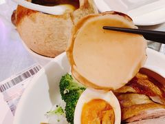 -陈鹏鹏潮汕菜(宝安机场T3航站楼店)