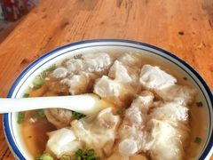 -两棵树馄饨店(渔梁住保小区店)