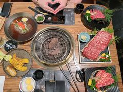 -黑牛の店·和牛烧肉(合生汇店)