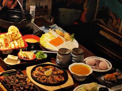 -小川洋风料理(江汉路店)