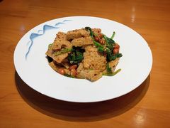 -莲香西域·正宗新疆菜(龙华店)