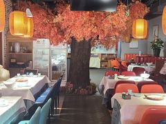 大堂-雲蜀龙阁·金牌水煮鱼(方庄店)