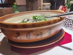 -风味小馆(天目湖宾馆店)