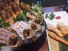 -九井澤精致料理(金茂店)