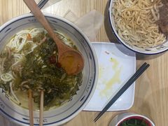 -肥叔锅贴(上沙路店)