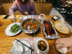 -U你·湖北家宴菜(南湖总店)