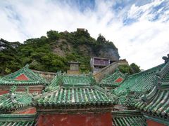 -武当山风景区