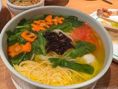 -一坐一忘云南菜(三里屯店)