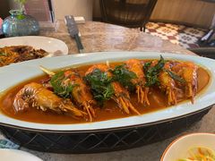 -美奈小馆·东南亚菜(福田星河COCO Park店)