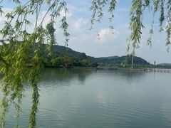 -南北湖风景区