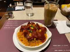 -阿维斯咖啡(镜湖店)
