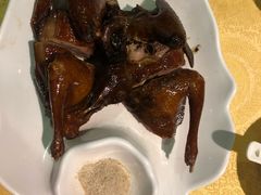 -粤北餐馆