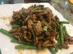 -台山美食一绝阿四台山黄鳝饭(阿四创作店)
