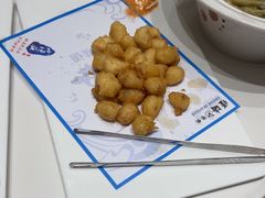 -小渔莊•地道胶东菜(旅游路万象省博物馆店)