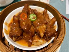 -北园酒家(小北路店)