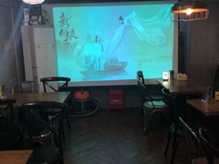 大堂-三生小馆(亭知路店)